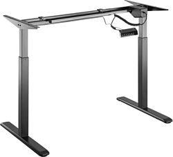 ErgoSmart Electric Desk (черный)