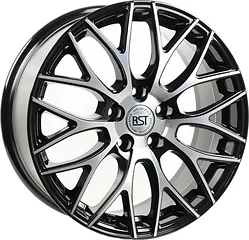 Колесный диск RST R147 7.5x17/5x114.3 D60.1 ET45 BD