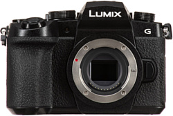 Panasonic Lumix DC-G95 Body