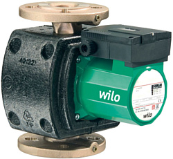 Wilo TOP-Z 25/6 (3~400 V, PN 10, Inox)