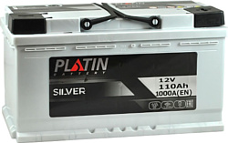 Platin BCI 31 1000A L+ (110Ah)