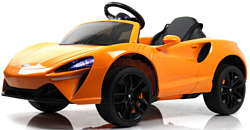 RiverToys McLaren Artura P888BP (оранжевый)