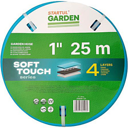 Startul Garden Soft Touch ST6040-1-25 (1", 25 м)