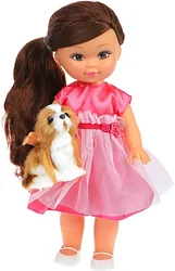 Mary Poppins Элиза. Мой милый пушистик 451238