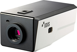 Idis DC-B6203XL