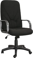 Кресло Белс Manager DF PLN C 400099-01/C11 (ткань калгори черный)