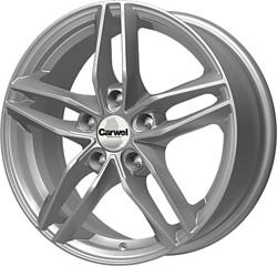 Carwel Тау 6.5x16/5x114.3 D60.1 ET45 SB