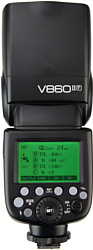 Godox Ving V860IIF TTL для Fujifilm