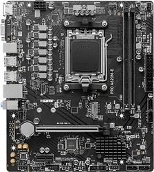 MSI PRO A620M-E