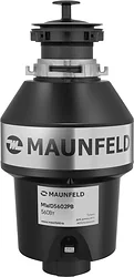 Измельчитель пищевых отходов MAUNFELD MWD5602PB