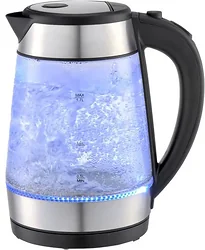 Электрочайник RENOVA KT-17G-02B
