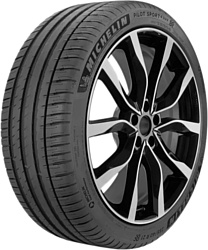 Michelin Pilot Sport 4 SUV 255/45 R21 106Y