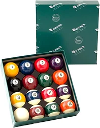 Шары для бильярда Aramith Premier 70.034.57.0