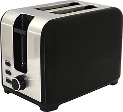Тостер Oursson TO2120/BL Тостер Oursson TO2120/BL