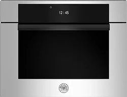 Электрический духовой шкаф Bertazzoni F457MODMWTX