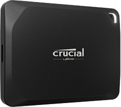 Crucial X10 Pro 4TB CT4000X10PROSSD9