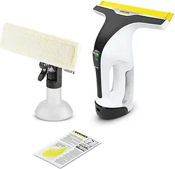 Ручной стеклоочиститель KARCHER WV 6 Plus Promo (1.633-741.0) Ручной стеклоочиститель KARCHER WV 6 Plus Promo (1.633-741.0)