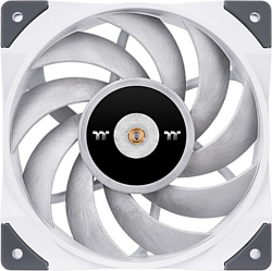 Thermaltake ToughFan 12 White CL-F117-PL12WT-A