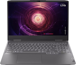 Lenovo LOQ 15APH8 (82XTBXESRU)