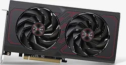 Видеокарта Sapphire Pulse Radeon RX 7600 XT 16GB (11339-04-20G)