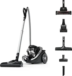 Пылесос Tefal Silence Force Cyclonic Effitech TW7976EA Пылесос Tefal Silence Force Cyclonic Effitech TW7976EA