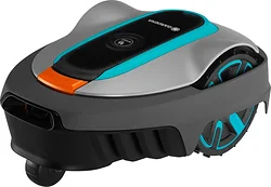 Газонокосилка GARDENA Sileno Smart City 250 (19601-72)