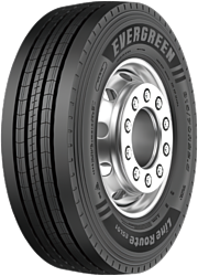 Evergreen ESL01 315/80 R22.5 156/153L TL