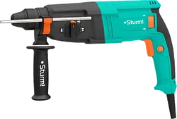 Перфоратор Sturm RH2526BR