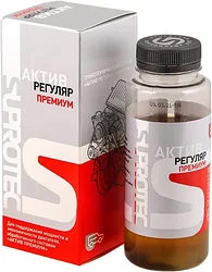 Автомобильная присадка SUPROTEC Триботехнический состав Актив Реgуляр Премиум 200ml 123216