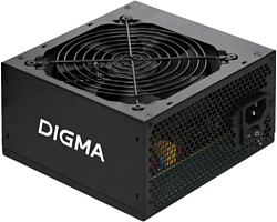 Блок питания Digma DPSU-600W