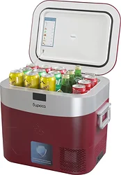 Автомобильный холодильник Бирюса НС-22P3