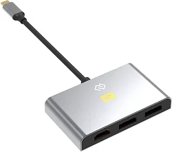 Док-станция Digma DS-500 Док-станция Digma DS-500