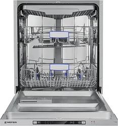Посудомоечная машина Meferi MDW6073 Ultra