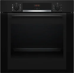 Электрический духовой шкаф Bosch Serie 4 HQA334EB3