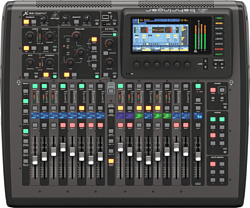 Behringer X32 Compact