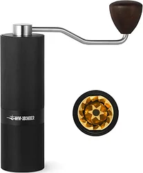 Кофемолка MHW-3BOMBER Racing M1-Manual Coffee Grinder G5897B