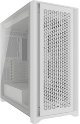 Корпус для компьютера Corsair 5000D Core AirFlow CC-9011262-WW