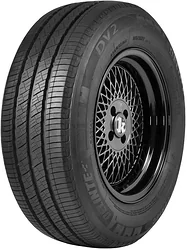 Delinte DV2+ 195 R14C 106/104R