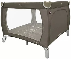 Carrello Grande CRL-11504/1 (Chocolate Brown)