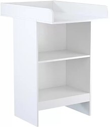 Комод Polini Kids Simple 1260 (белый)