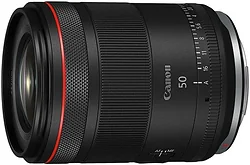 Объектив Canon RF 50mm f/1.4L VCM