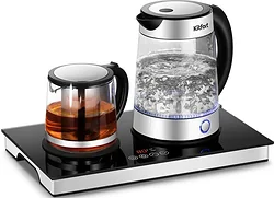 Электрочайник Kitfort KT-6741