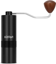 Кофемолка Kitfort KT-7605