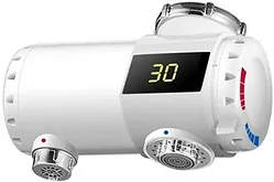 Водонагреватель Xiaozhi SR02 Водонагреватель Xiaozhi SR02