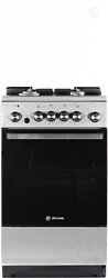 Газовая плита De Luxe 5040.41гэ (кр) ЧР-010