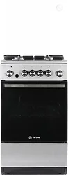 Газовая плита De Luxe 5040.41гэ (кр) ЧР-010