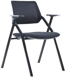 Стул SPARX Envy LN Black (черный)