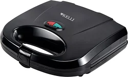 Вафельница Kelli KL-1703