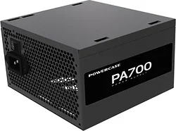 Блок питания Powercase PA700