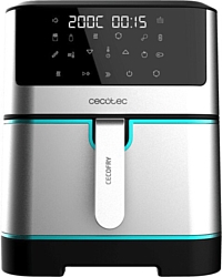 Аэрогриль Cecotec Cecofry Supreme 8000 Аэрогриль Cecotec Cecofry Supreme 8000